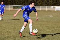 Foot : La Séauve in extremis à Saint-Germain-Laprade