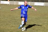 Foot : La Séauve in extremis à Saint-Germain-Laprade