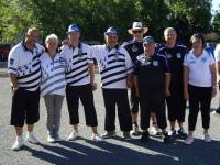 Pétanque : un parcours honorable du Puy-en-Velay au France Promotion