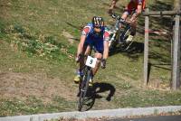 Cyclisme : Gaëtan Morel s&#039;adjuge le cyclo-cross du Mazet-Saint-Voy