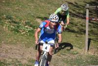 Cyclisme : Gaëtan Morel s&#039;adjuge le cyclo-cross du Mazet-Saint-Voy