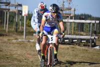 Cyclisme : Gaëtan Morel s&#039;adjuge le cyclo-cross du Mazet-Saint-Voy