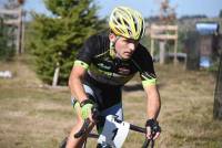 Cyclisme : Gaëtan Morel s&#039;adjuge le cyclo-cross du Mazet-Saint-Voy