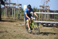 Cyclisme : Gaëtan Morel s&#039;adjuge le cyclo-cross du Mazet-Saint-Voy