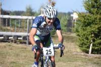 Cyclisme : Gaëtan Morel s&#039;adjuge le cyclo-cross du Mazet-Saint-Voy