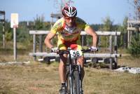 Cyclisme : Gaëtan Morel s&#039;adjuge le cyclo-cross du Mazet-Saint-Voy