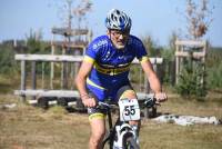 Cyclisme : Gaëtan Morel s&#039;adjuge le cyclo-cross du Mazet-Saint-Voy