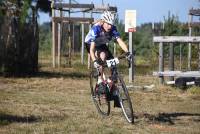 Cyclisme : Gaëtan Morel s&#039;adjuge le cyclo-cross du Mazet-Saint-Voy