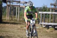 Cyclisme : Gaëtan Morel s&#039;adjuge le cyclo-cross du Mazet-Saint-Voy