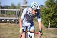 Cyclisme : Gaëtan Morel s&#039;adjuge le cyclo-cross du Mazet-Saint-Voy