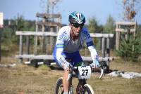 Cyclisme : Gaëtan Morel s&#039;adjuge le cyclo-cross du Mazet-Saint-Voy