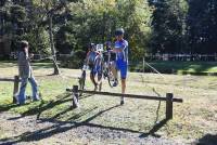 Cyclisme : Gaëtan Morel s&#039;adjuge le cyclo-cross du Mazet-Saint-Voy