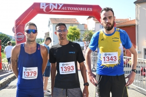 Boucles de la Loire : Aurélien Rivet comme une évidence à Brives-Charensac