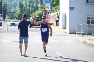 Boucles de la Loire : Aurélien Rivet comme une évidence à Brives-Charensac