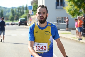 Boucles de la Loire : Aurélien Rivet comme une évidence à Brives-Charensac