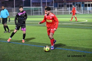 U15, U18, seniors, féminines : retrouvez les tirages au sort de la Coupe de la Haute-Loire