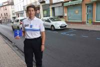 Retournac : la zone bleue réactivité dans le centre-bourg