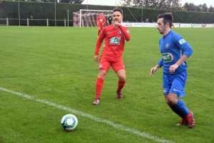 Foot : l&#039;US Monistrol sera au rendez-vous du 5e tour de la Coupe de France