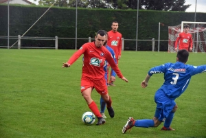 Foot : l&#039;US Monistrol sera au rendez-vous du 5e tour de la Coupe de France