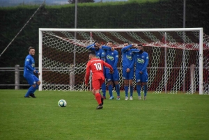 Foot : l&#039;US Monistrol sera au rendez-vous du 5e tour de la Coupe de France