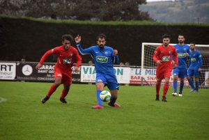 Foot : l&#039;US Monistrol sera au rendez-vous du 5e tour de la Coupe de France