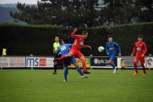 Foot : l&#039;US Monistrol sera au rendez-vous du 5e tour de la Coupe de France