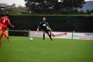 Foot : l&#039;US Monistrol sera au rendez-vous du 5e tour de la Coupe de France