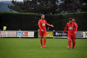 Foot : l&#039;US Monistrol sera au rendez-vous du 5e tour de la Coupe de France