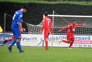 Foot : l&#039;US Monistrol sera au rendez-vous du 5e tour de la Coupe de France