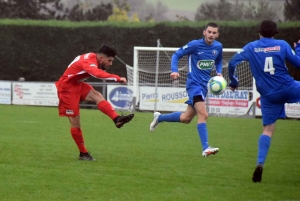 Foot : l&#039;US Monistrol sera au rendez-vous du 5e tour de la Coupe de France