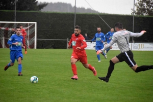 Foot : l&#039;US Monistrol sera au rendez-vous du 5e tour de la Coupe de France