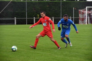 Foot : l&#039;US Monistrol sera au rendez-vous du 5e tour de la Coupe de France