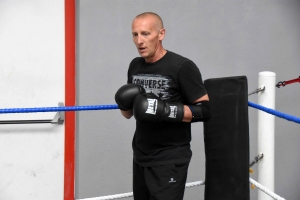 Un club de boxe va ouvrir à Saint-Maurice-de-Lignon et Saint-Julien-du-Pinet