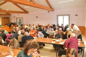 Freycenet-la-Tour : de nouvelles fresques vont faire leur apparition au cœur du village