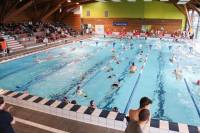 Natation : 130 nageurs au meeting départemental à Monistrol-sur-Loire