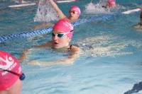 Natation : 130 nageurs au meeting départemental à Monistrol-sur-Loire