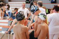 Natation : 130 nageurs au meeting départemental à Monistrol-sur-Loire