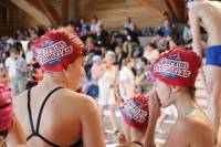 Natation : 130 nageurs au meeting départemental à Monistrol-sur-Loire