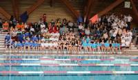 Natation : 130 nageurs au meeting départemental à Monistrol-sur-Loire