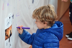 Le Salon des arts manuels s&#039;intéresse aux secrets du cinéma à Monistrol-sur-Loire