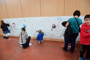 Le Salon des arts manuels s&#039;intéresse aux secrets du cinéma à Monistrol-sur-Loire