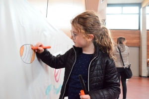 Le Salon des arts manuels s&#039;intéresse aux secrets du cinéma à Monistrol-sur-Loire