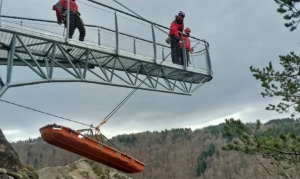 Crédit SDIS Haute-Loire