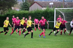 Foot, D3 : le « Bassico » pour l’US Bassoise