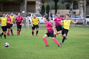 Foot, D3 : le « Bassico » pour l’US Bassoise