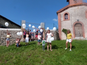 Bas-en-Basset : les habitants de Lamure se retrouvent autour d&#039;animations