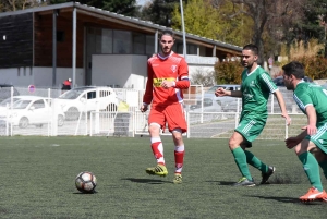 Monistrol-sur-Loire : un nouveau terrain de foot synthétique posé cet été