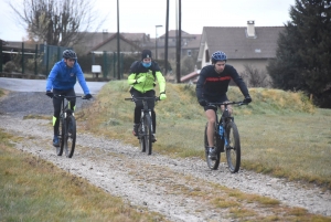 Montfaucon-en-Velay : une journée consacrée au Téléthon ce samedi