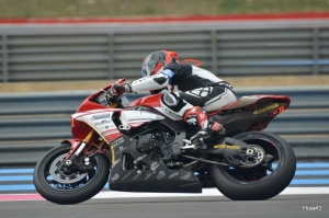 Bol d’or : les motards ponots ont passé la ligne d’arrivée