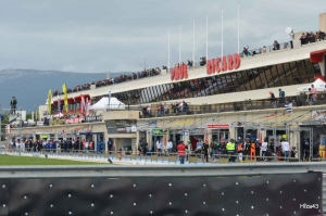 Bol d’or : les motards ponots ont passé la ligne d’arrivée